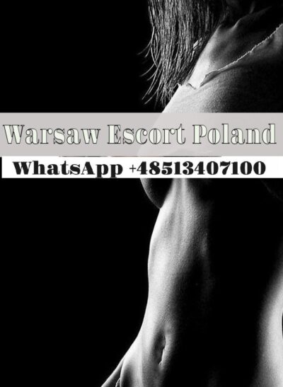 Warsaw Escort Poland