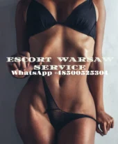 Escort Warsaw Service