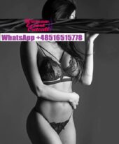Mila Warsaw Escort