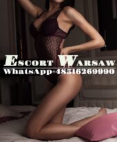 Amelia Escort Warsaw