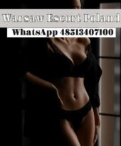 Ania Escort Warsaw Premium Girl Exclusive Poland