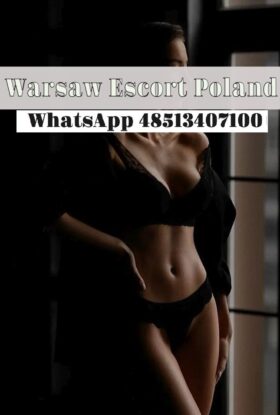 Arina Escort Warsaw