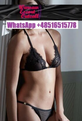Arina Escort Warsaw