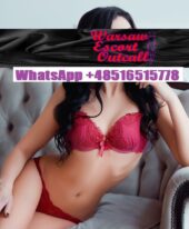 Kyle a Polish beautiful girl from Warsaw Escort Outcall