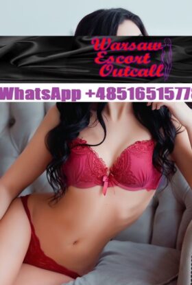 Arina Escort Warsaw