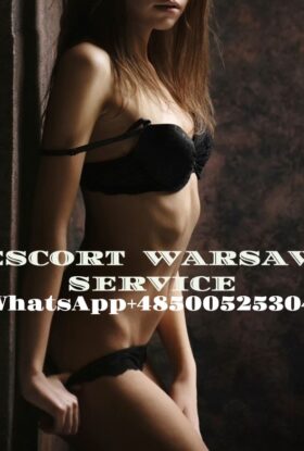 Arina Escort Warsaw