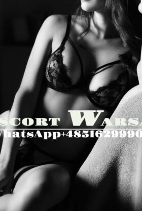 Arina Escort Warsaw