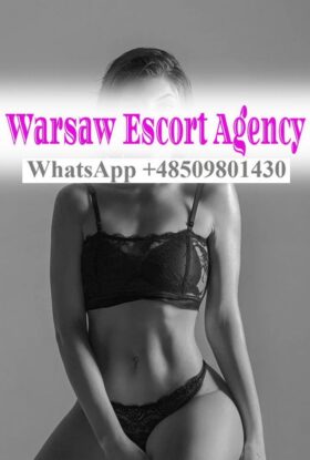 Arina Escort Warsaw