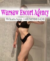 Lilly Top and Vip Black Beautiful Girl Escort Warsaw