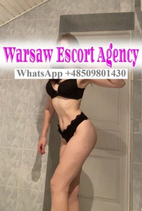 Arina Escort Warsaw