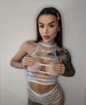 Roxie Monroe