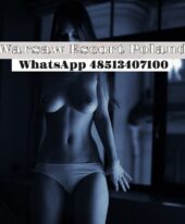 Sonia Warsaw Escort