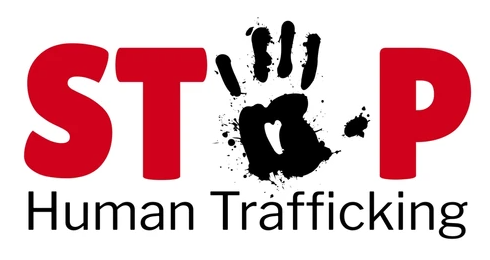Stop Human Trafficking — Blue Campaign